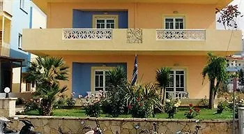 Vergina & Malia (Crete)