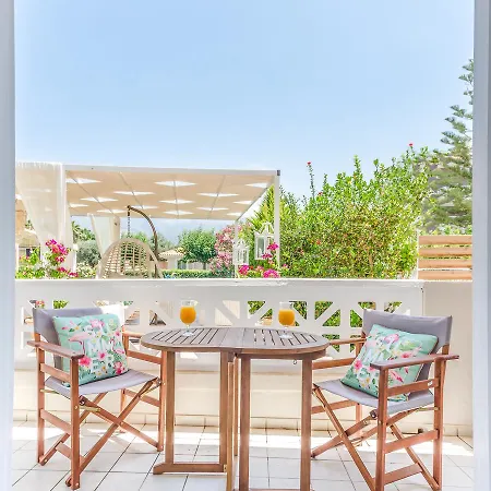 Vergina & Apartment *