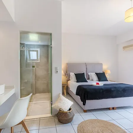 Apartment Vergina & *